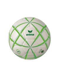 Minge de handbal Erima Magic White - Alb, mărimea 3 1