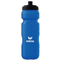 Bidon sport Erima Team (7242204) - New Royal, 1 buc. - Bidon de apă unisex pentru adulți, pentru antrenament 1