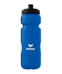Bidon sport Erima Team (7242204) - New Royal, 1 buc. - Bidon de apă unisex pentru adulți, pentru antrenament 3
