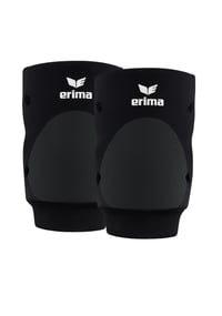 Genunchiere volei unisex pentru adulți Erima (7401904), negru, mărimea XL 1