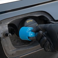ERRECOM AdBlue s lijevkom, aditiv za dizelske motore na bazi ureje za smanjenje emisije NOx, ISO 22241-1, 10 L (2 x 5 L) 5