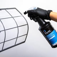 ERRECOM Klíma Tisztító Szett 2L Cleaner és Bio-Acid Beltéri Kültéri Egységhez 6