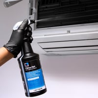ERRECOM Klíma Tisztító Szett 2L Cleaner és Bio-Acid Beltéri Kültéri Egységhez 7