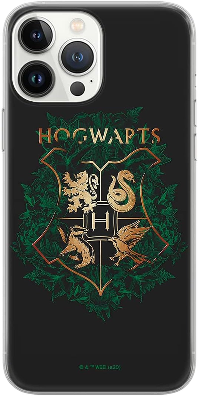 ERT GROUP Harry Potter 019 TPU tok Xiaomi Redmi Note 11T 5G / 11S 5G / Poco M4 Pro 5G