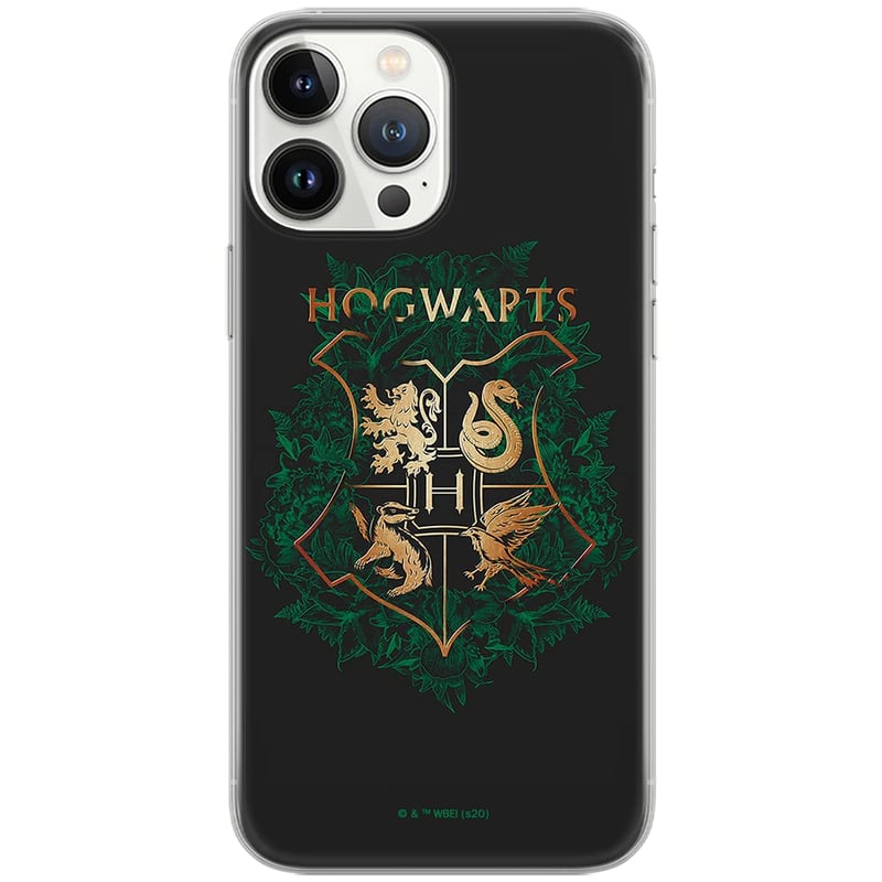 Kryt ERT GROUP Harry Potter 019 TPU pre Xiaomi Redmi Note 11T 5G / 11S 5G / Poco M4 Pro 5G