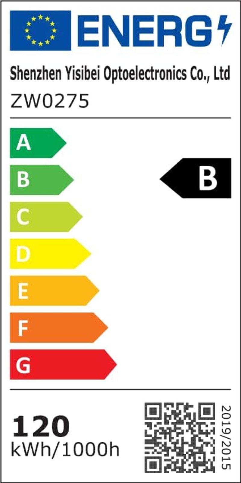 Esbaybulbs LED Növénylámpa E27 Teljes Spektrum Növekedési Fény