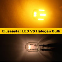 Eseastar S25 BA15S LED izzó sárga 180° irányjelzéshez 34SMD 2db 2