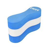 Esoes Pull Buoy, accesoriu de înot pentru adulți și copii, echipament de antrenament unisex, plutitor pentru înot 1