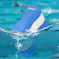 Esoes Pull Buoy, accesoriu de înot pentru adulți și copii, echipament de antrenament unisex, plutitor pentru înot 7