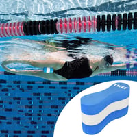 Esoes Pull Buoy, accesoriu de înot pentru adulți și copii, echipament de antrenament unisex, plutitor pentru înot 6