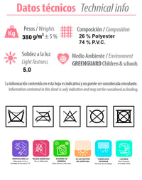 Roleta Estoralis Stannis Screen, krémovo biela, 110 x 235 cm, moderný dizajn, na okná a dvere, 5 % miera perforácie 7