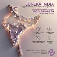 Aspirator robot cu mop Eureka J15 Pro Ultra, putere de aspirare 16200 Pa, curățare mop cu apă caldă la 75°C, stație de autocurățare, perie anti-încâlcire 9