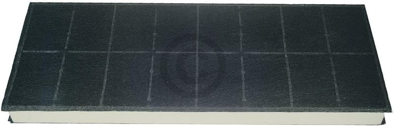 Europart Szénszűrő Konyhai Páraelszívóhoz 430x175mm