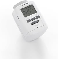Eurotronic Comet Plus radiátor termosztát 2