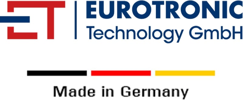 Eurotronic Comet Plus radiátor termosztát