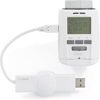 Eurotronic Comet Plus radiátor termosztát 3