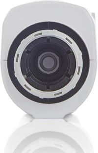 Eurotronic Comet Plus radiátor termosztát 5