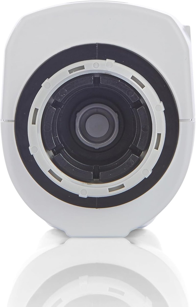 Eurotronic Comet Plus radiátor termosztát