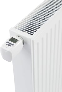 Eurotronic Comet Plus radiátor termosztát 4