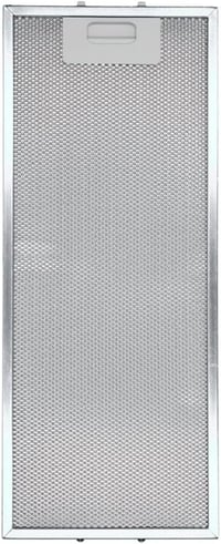 EVAYP 2x Fém Zsírszűrő 456x185mm AEG Juno Elica Whirlpool Electrolux Páraelszívóhoz 3
