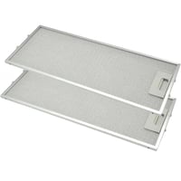 EVAYP metalni filter za masnoću za napu 456x185 mm - 2 kom. 1