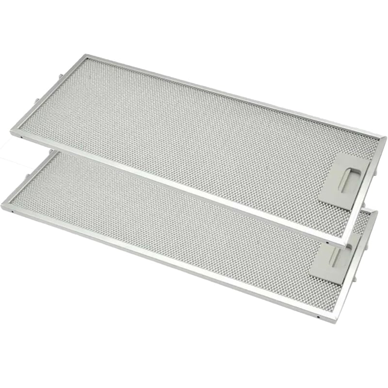 EVAYP metalni filter za masnoću za napu 456x185 mm - 2 kom.