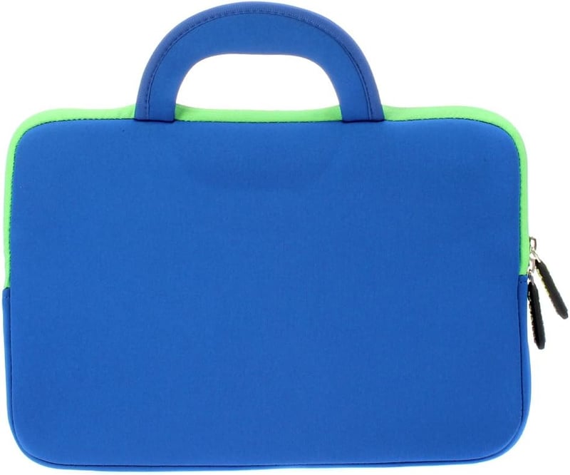 Evecase Samsung Chromebook 3 11.6" Neoprén Laptop Tok Hordtáska