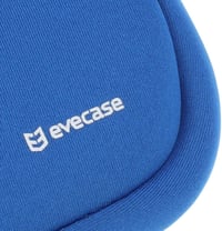 Evecase Samsung Chromebook 3 11.6" Neoprén Laptop Tok Hordtáska 5