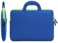 Evecase Samsung Chromebook 3 11.6" Neoprén Laptop Tok Hordtáska 6
