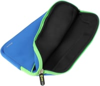 Evecase Samsung Chromebook 3 11.6" Neoprén Laptop Tok Hordtáska 4