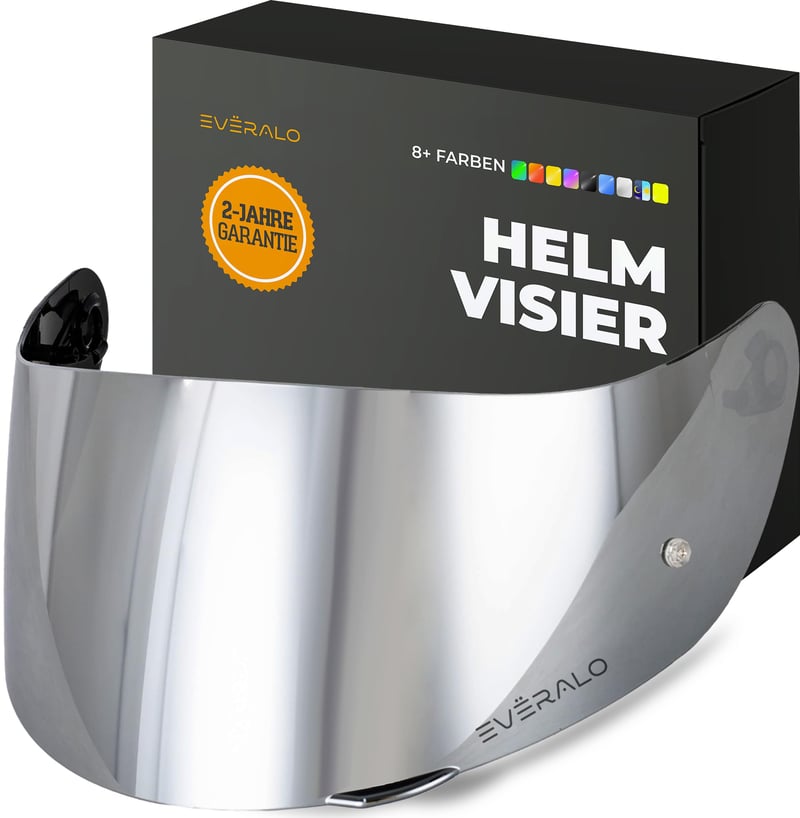 Náhradné zrkadlové plexi na prilbu AGV K1 K1s K3sv K5 K5s GT2 S4sv Horizon Skyline Strada Stealth sv Compact, pripravené na Pinlock