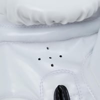 Everlast Core 2 bokszkesztyű műbőr, tépőzáras - fehér - L/XL méret 7