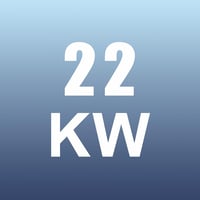 EVFUEL 22KW 32A CEE 3 fázis elektromos autó töltőállomás Type 2 5m 8