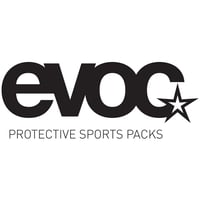 EVOC Magnetic Tube Clip držiak na hadičku hydrovaku – silný magnet, upevniteľný na bedrový pás/batoh/vestu, pre hydratačné systémy EVOC, čierny 4