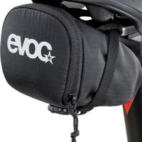 Geantă de șa pentru bicicletă EVOC Seat Pack Boa 1L - Negru, mărimea S 4