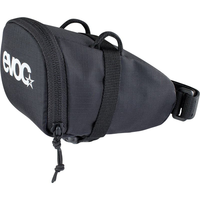 Geantă de șa pentru bicicletă EVOC Seat Pack Boa 1L - Negru, mărimea S