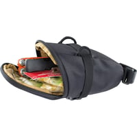 Geantă de șa pentru bicicletă EVOC Seat Pack Boa 1L - Negru, mărimea S 3