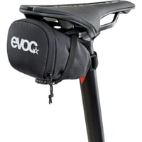 Geantă de șa pentru bicicletă EVOC Seat Pack Boa 1L - Negru, mărimea S 2