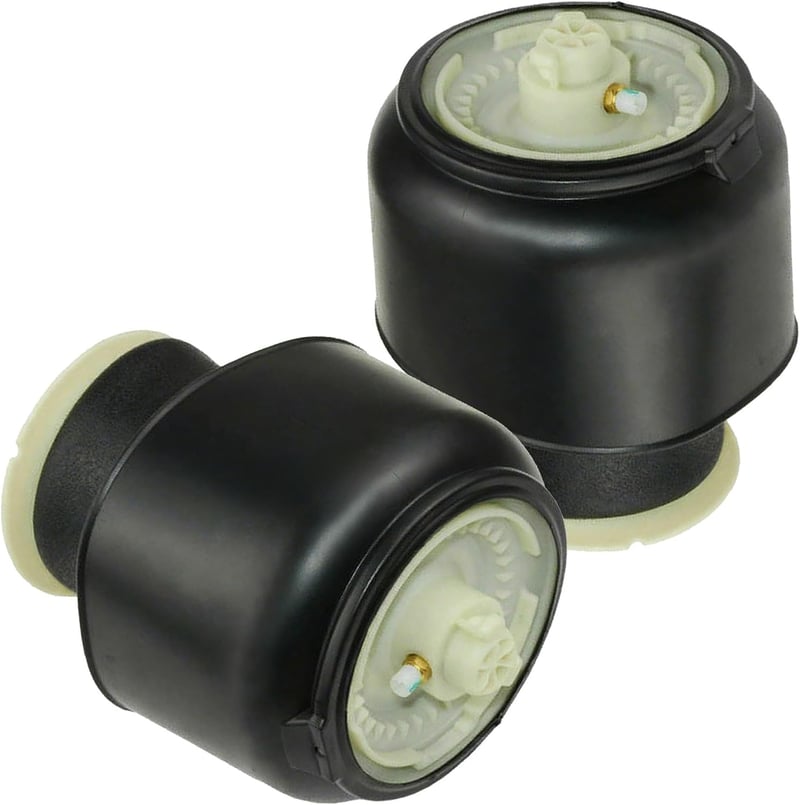 EVODAMP SHOX 2 pár hátsó légrugó bal és jobb BMW 5 F07 F10