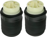 EVODAMP SHOX hátsó légrugó toronykiegyenlítő gumiharisznya bal és jobb Mercedes E osztály W212 S212 CLS C218 X218 2009-2019 A2123200625 A212 1