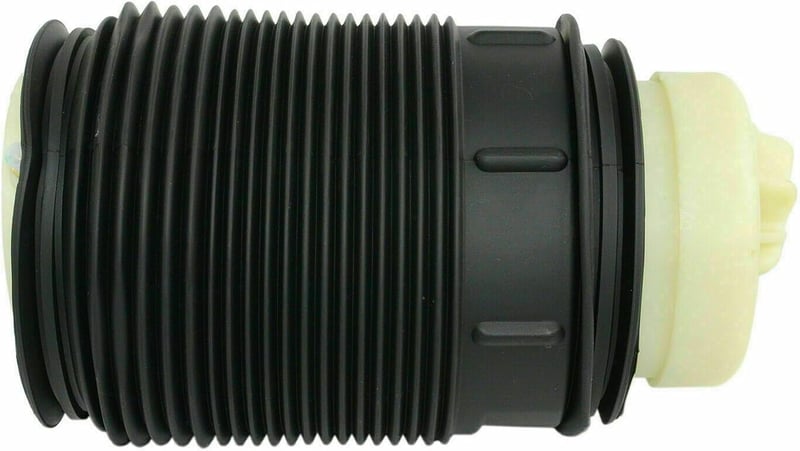 EVODAMP SHOX hátsó légrugó toronykiegyenlítő gumiharisznya bal és jobb Mercedes E osztály W212 S212 CLS C218 X218 2009-2019 A2123200625 A212