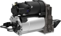 EVODAMP SHOX Levegőfüggesztés Kompresszor BMW E61 5-ös Touring 2004-2010 1