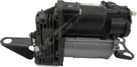EVODAMP SHOX Levegőfüggesztés Kompresszor BMW E61 5-ös Touring 2004-2010 9