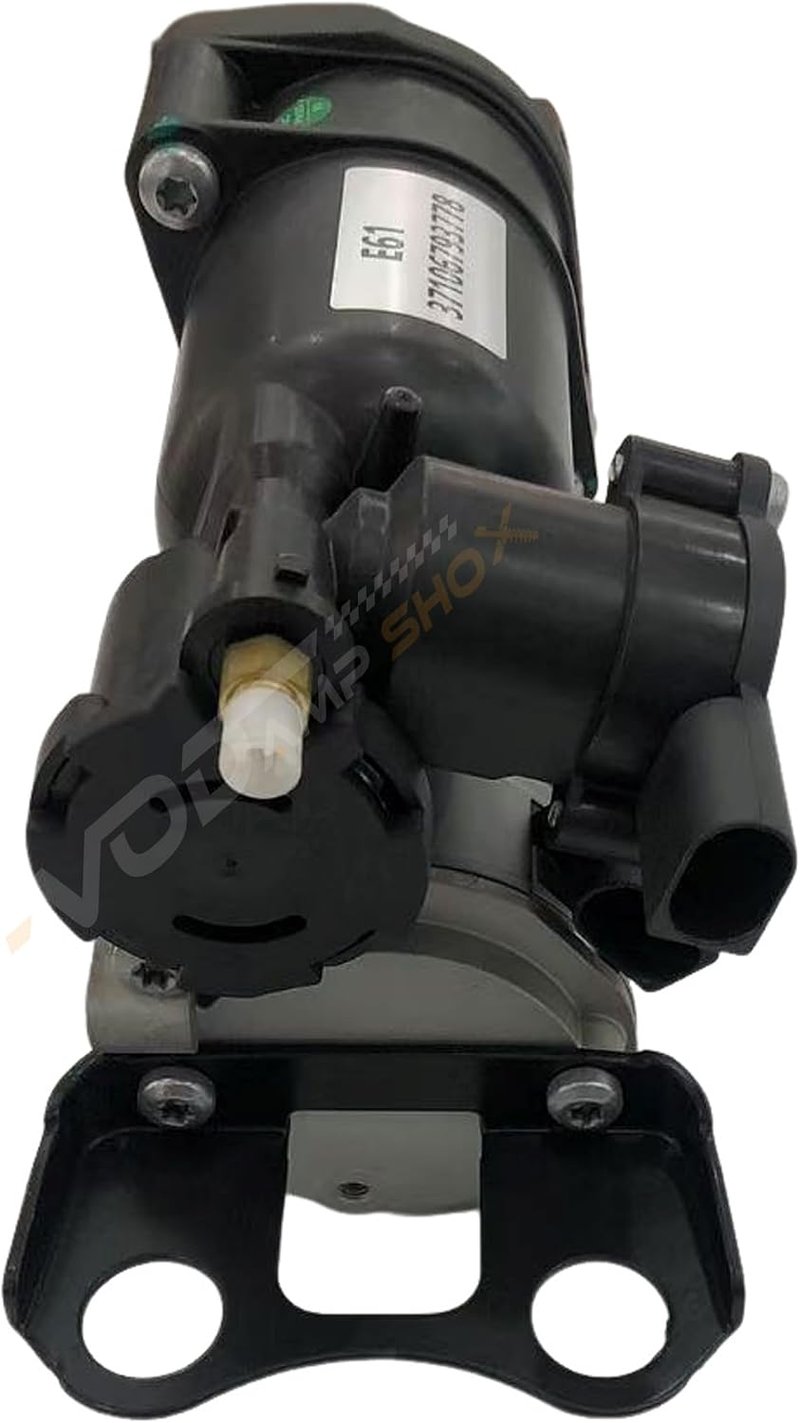 EVODAMP SHOX Levegőfüggesztés Kompresszor BMW E61 5-ös Touring 2004-2010