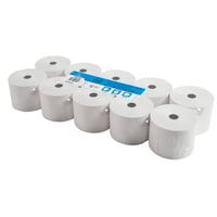 Kotúč termopapiera Exacompta 40340E 57 mm x 76 m, dutinka 12 mm, 55 g/m² - 10 ks 1