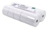 Rolă de hârtie termică pentru casă de marcat Exacompta 42150E, 44 mm x 60 m, 55 g/m², miez 12 mm, fără BPA, 10 role 1