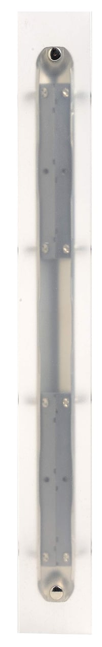 Dosar cu inele Exacompta 51369E Chromaline PP, 4 inele, cotor 40 mm, A4 Maxi, 32x26,8 cm, culori asortate 7
