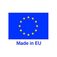 Exacompta 5800E 100 ks A4 priehľadné polypropylénové euroobaly s horným a bočným otváraním a univerzálnou perforáciou s 11 otvormi 7