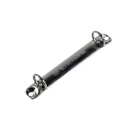 Zakladač Exacompta A4, 2 krúžkový, oranžový, 14 mm 3