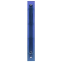 Dosar cu inele Exacompta Chromaline Krea Cover PP, A4, 4 inele, cotor 40 mm, culoare aleatorie 9